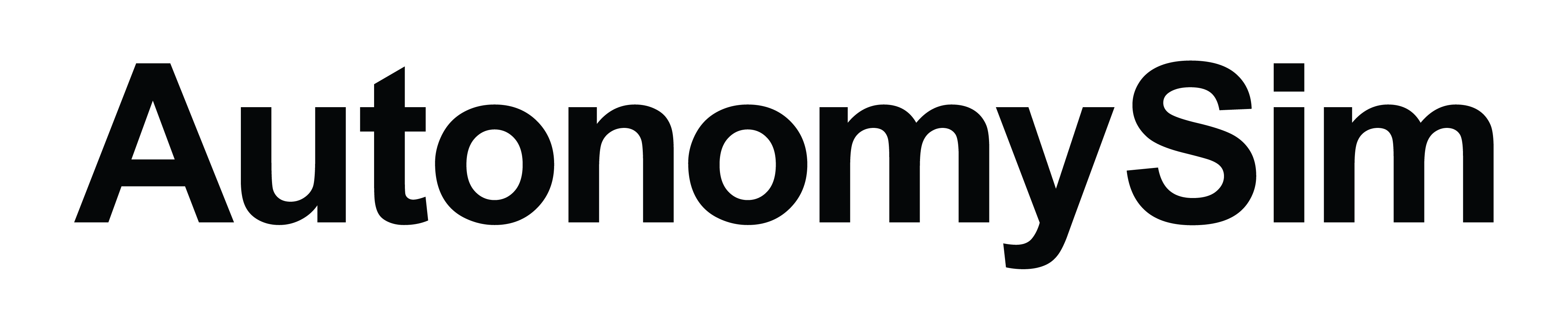 AutonomySim logo