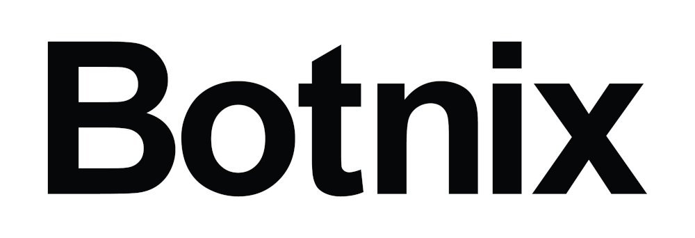 Botnix logo